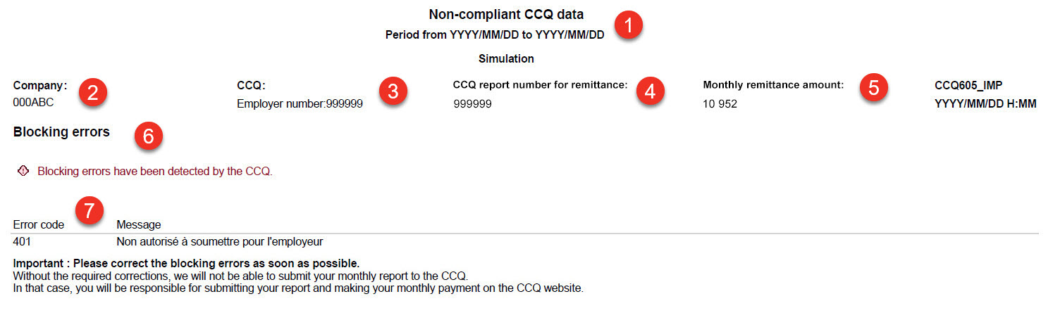 1-NET DNC ERREURS EN