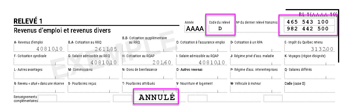 Annexe B_ REL 1 annulé 2025